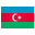 Azerbaidžan flag