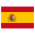 Espanja (Santen Pharma.Spain S.L) flag
