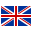Yhdistynyt kuningaskunta (Santen UK Ltd.) flag