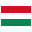 Unkari flag