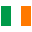 Irlanti (Santen UK Ltd.) flag