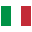 Italia (Santen Italy s.r.l) flag