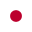 Japani (Santen Pharmaceutical Co., Ltd.) flag