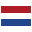 Alankomaat flag