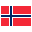 Norja flag