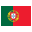 Portugali (Santen Pharma. Spain SL) flag