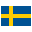 Ruotsi (SantenPharma AB) flag